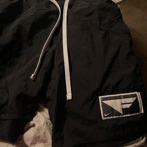 Men’s Nike flight shorts